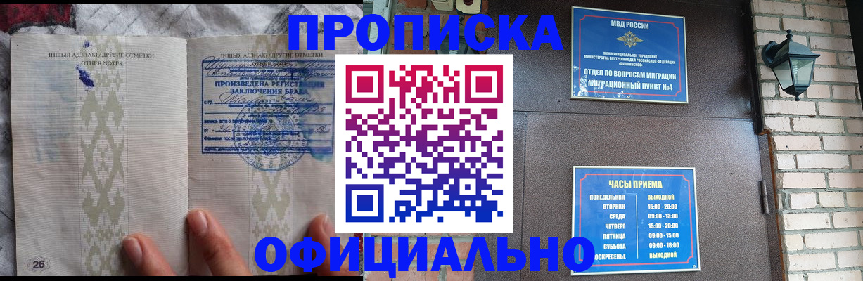 прописка поиск в Московской области